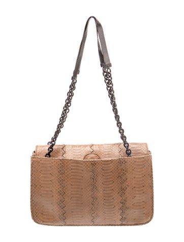 Python Shoulder Bag