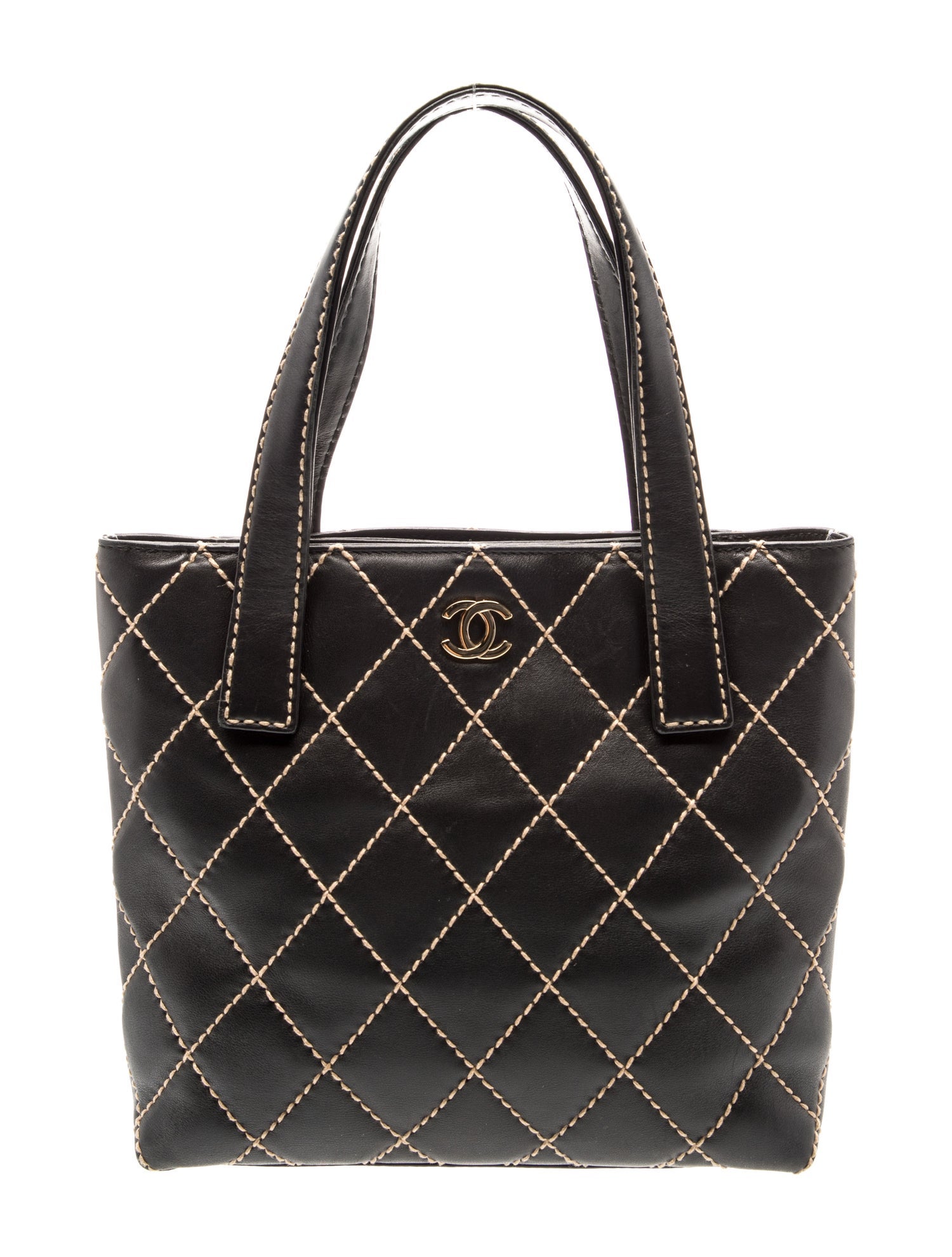 Wild Stitch Surpique Tote