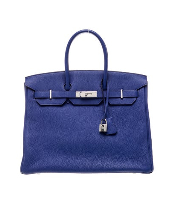 Hermes Togo Birkin 35
