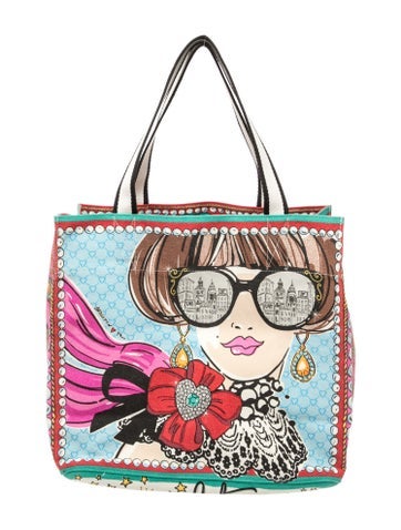Canvas Tote