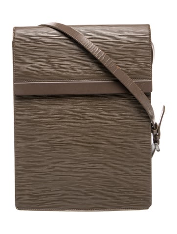 LV Monogram Ramatuelle