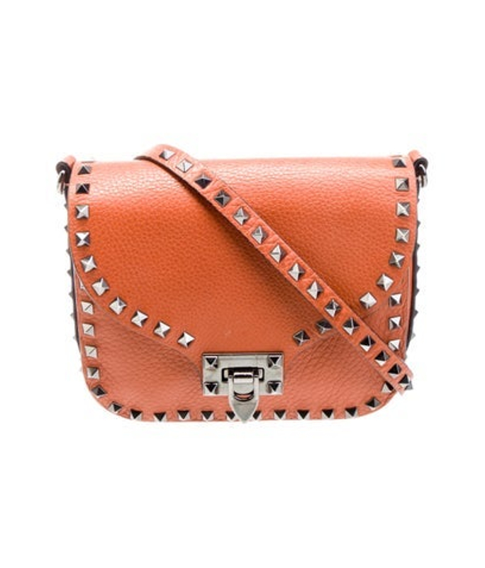 Valentino Rockstud Shoulder Bag