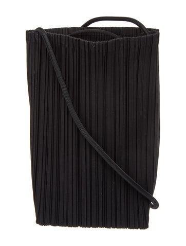 Issey Miyake Shoulder Bag