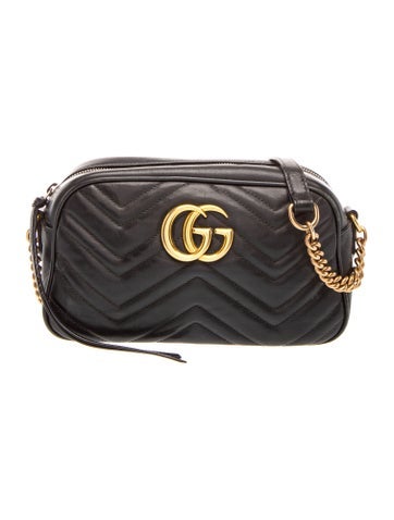 Double G Marmont Small