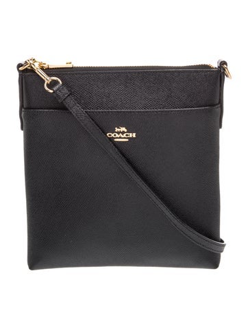 Leather Kitt Messenger 26