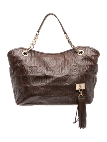 Leather Whisper PM