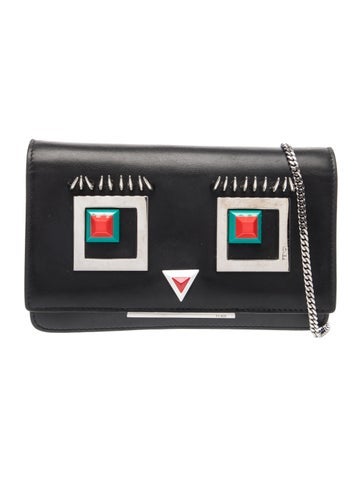 Monsters Monster Wallet On Chain