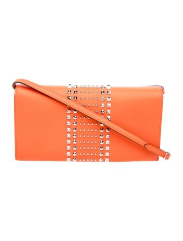 Double G Shoulder Bag
