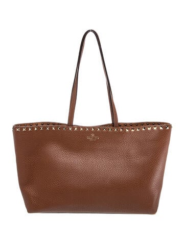 Rockstud Tote