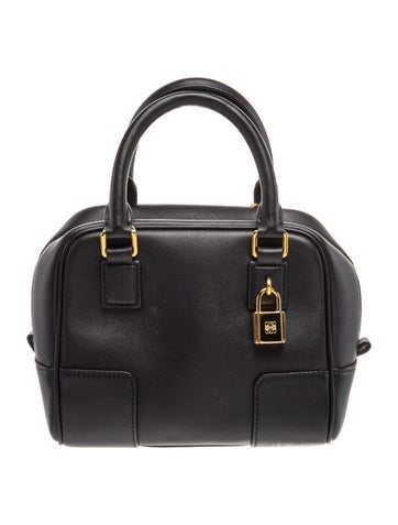 Signature Amazona Small
