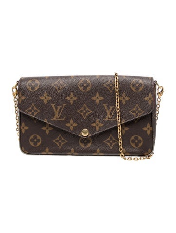Monogram Pochette Félicie