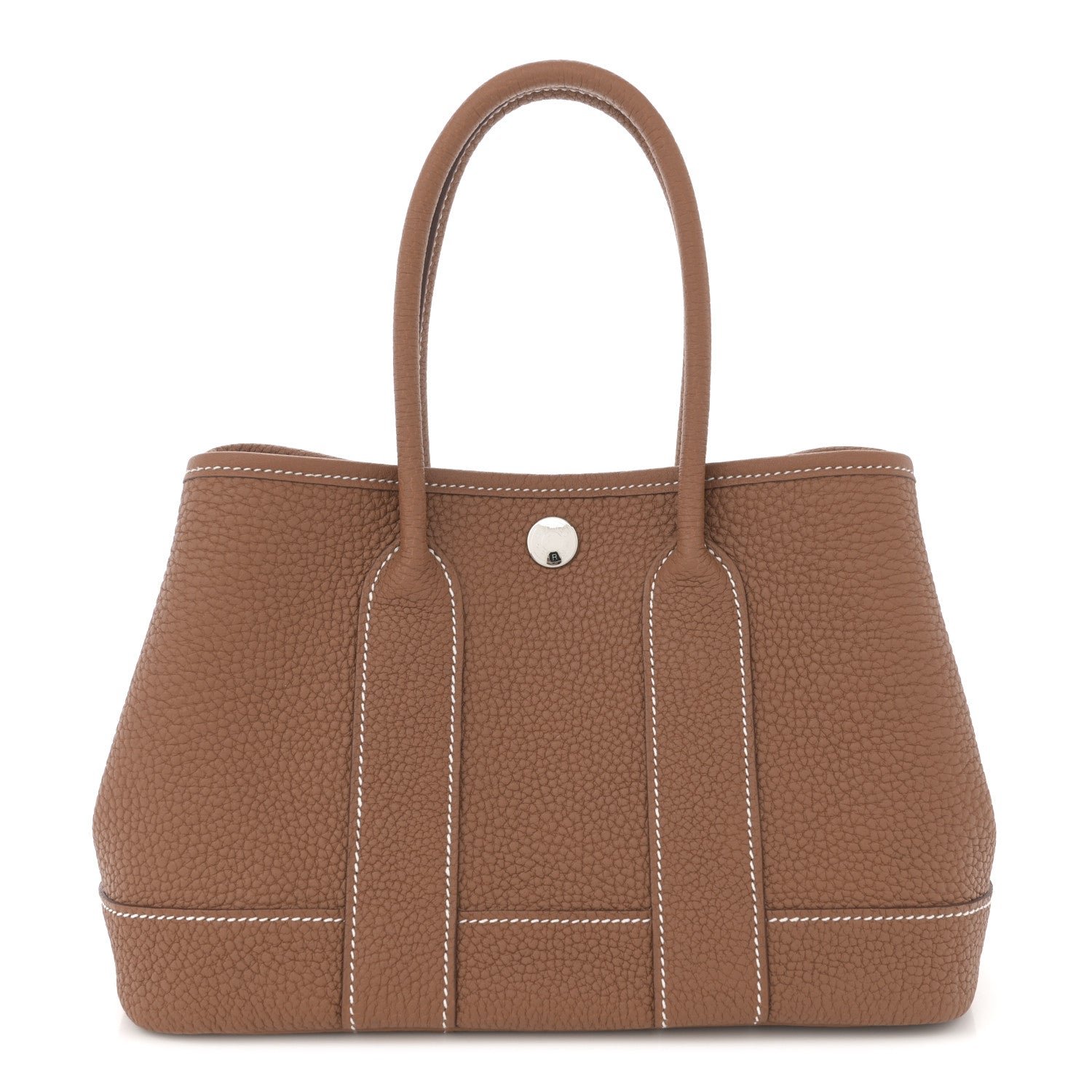 Hermes Negonda Neo Garden 23 Gold