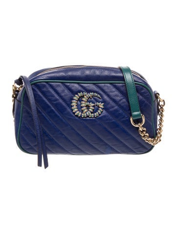 Double G Marmont Small