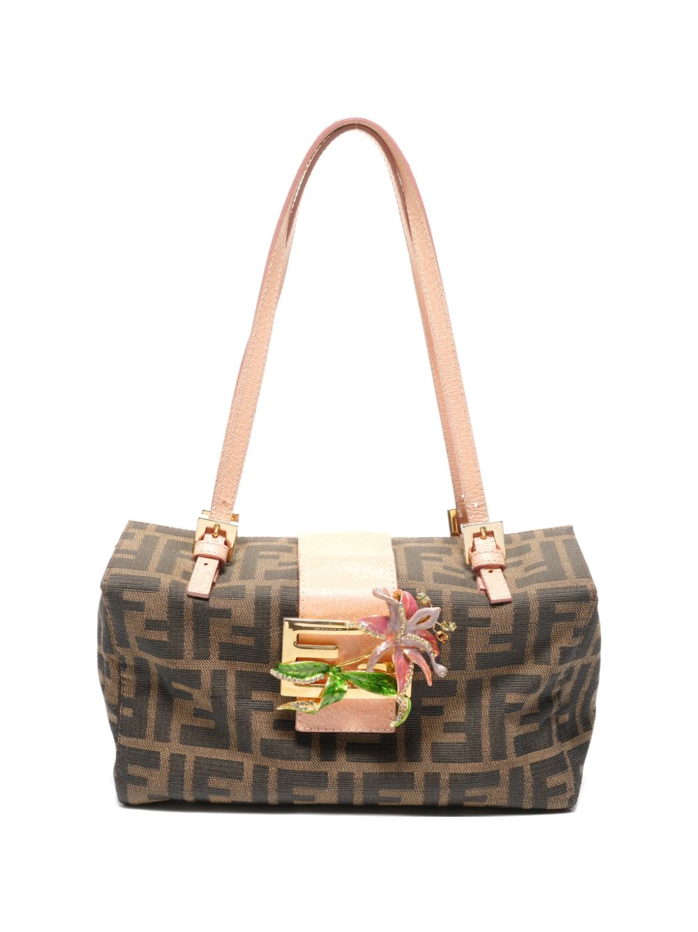 1990-2000 Zucca shoulder bag