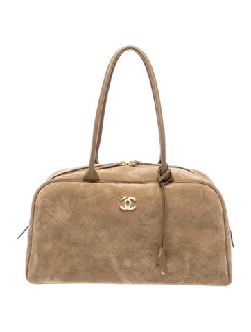 Large Perfect Bowling Bag