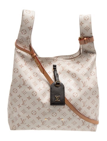 LV Monogram Atlantis GM