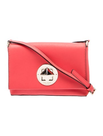 Signature Crossbody Bag
