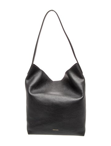 Leather Hobo