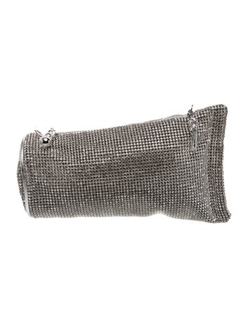 Crystal Minaudière