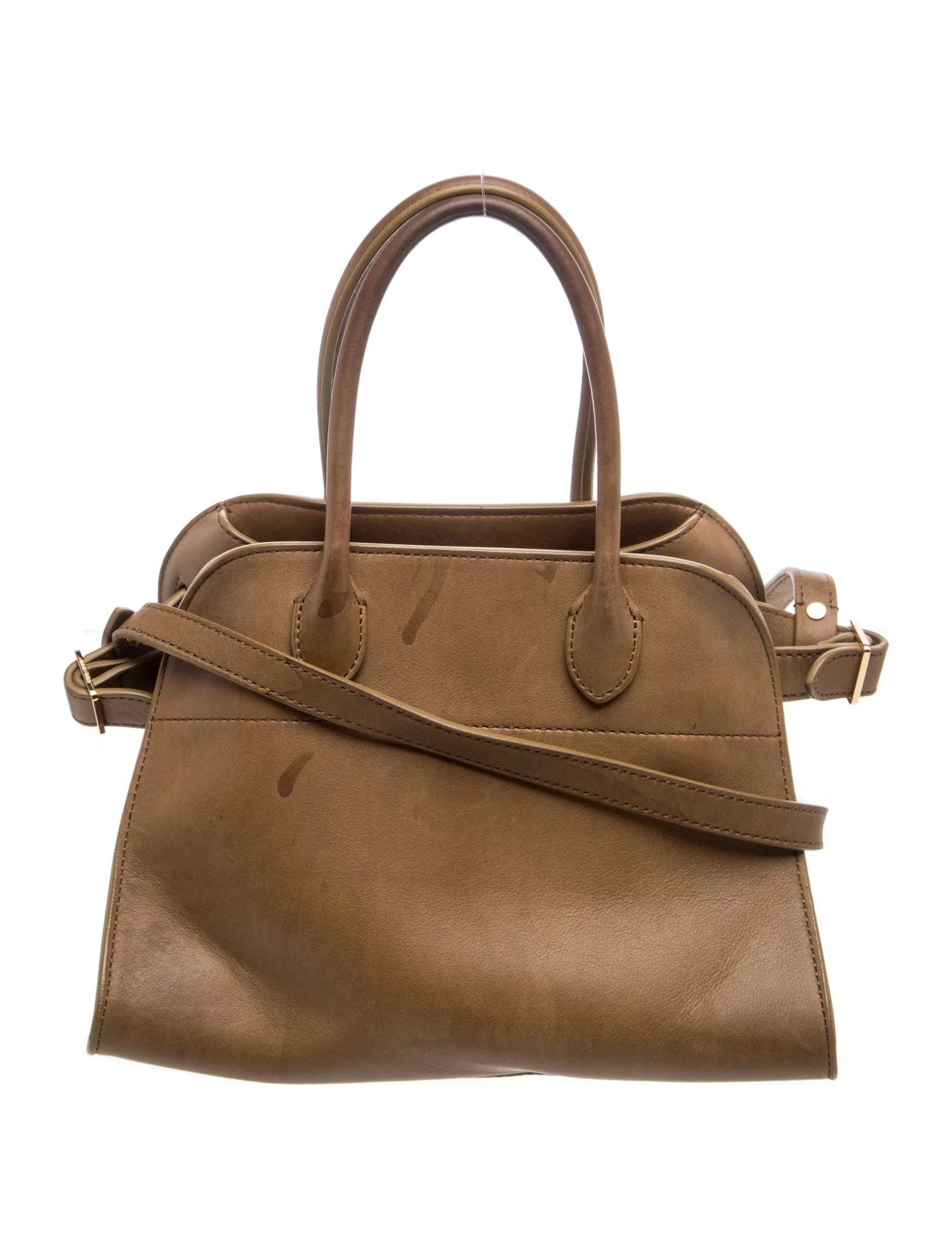 Leather Soft Margaux 10