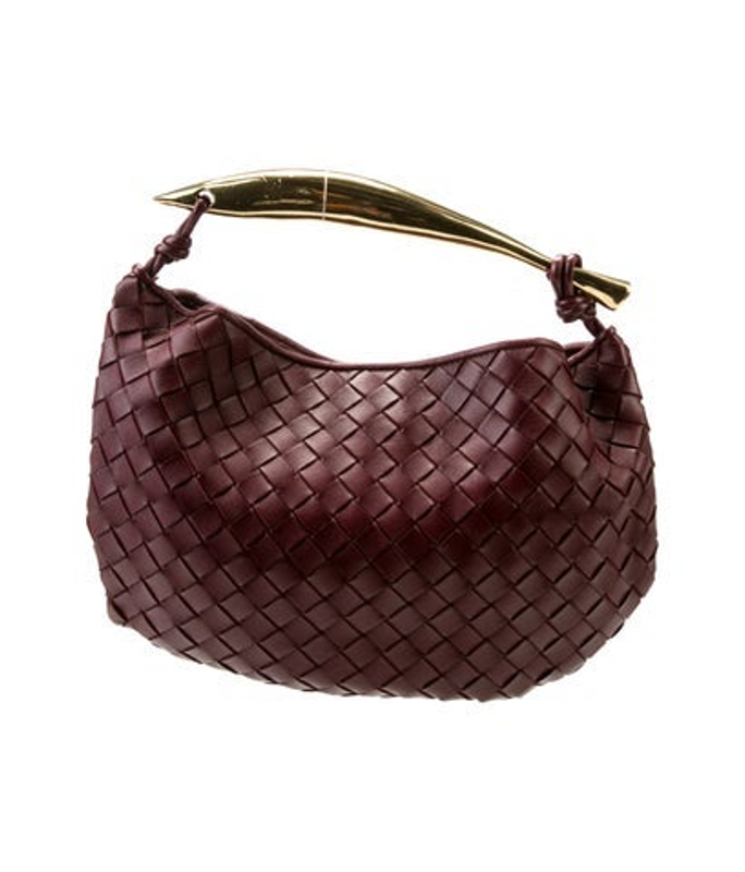 Bottega Veneta Veneta Intrecciato Sardine