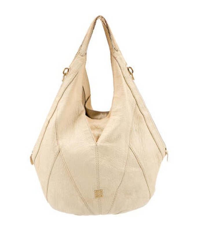 Givenchy Leather Hobo
