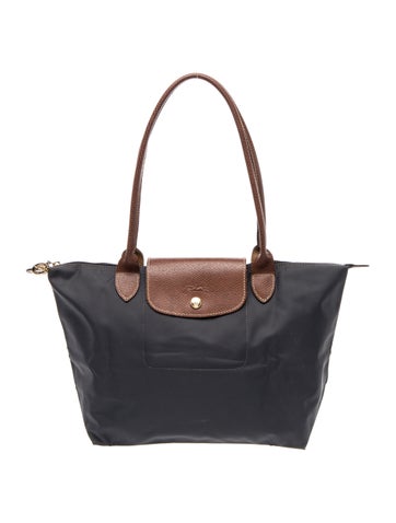 Nylon Tote