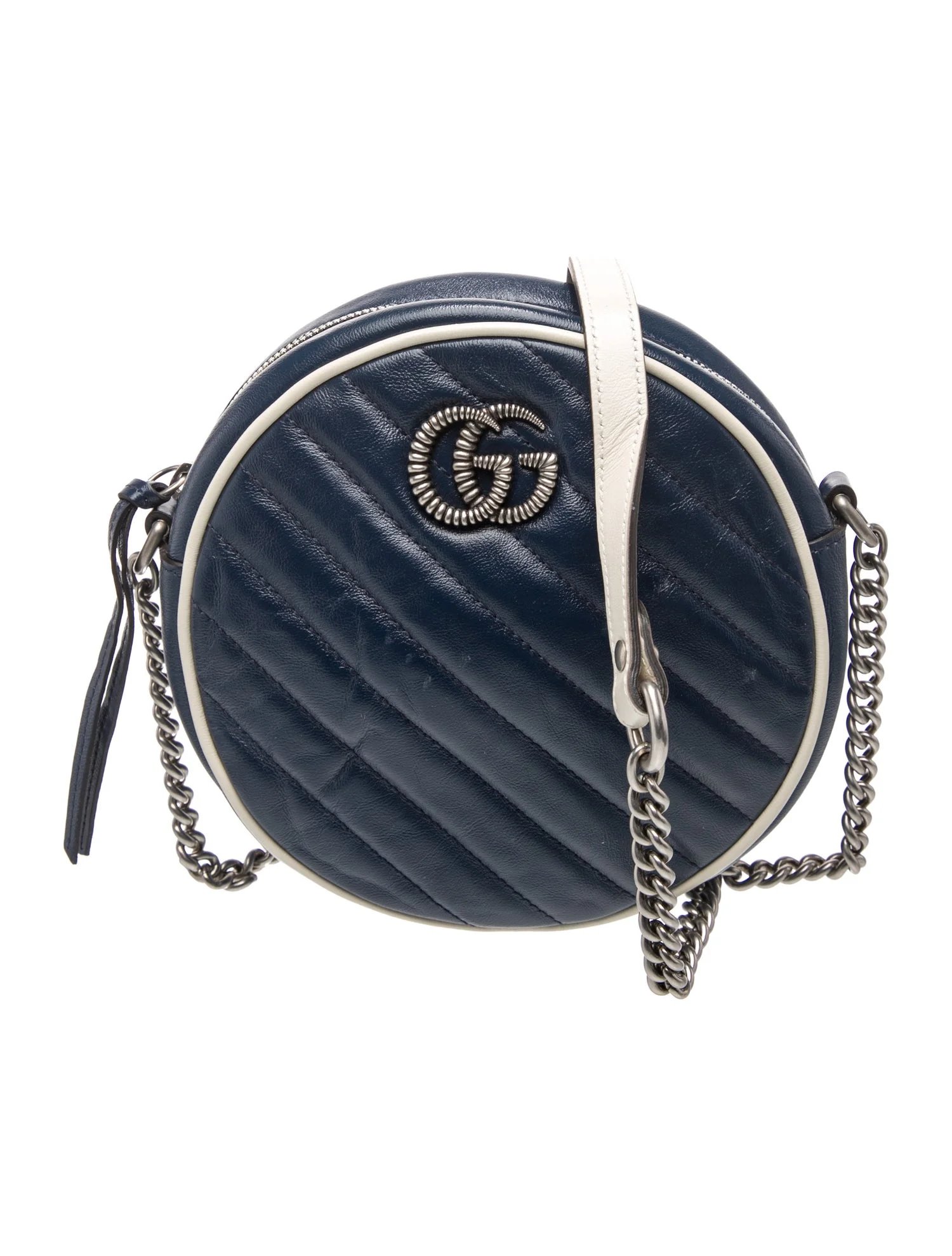 Double G Marmont