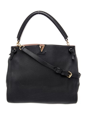 Monogram Tournon