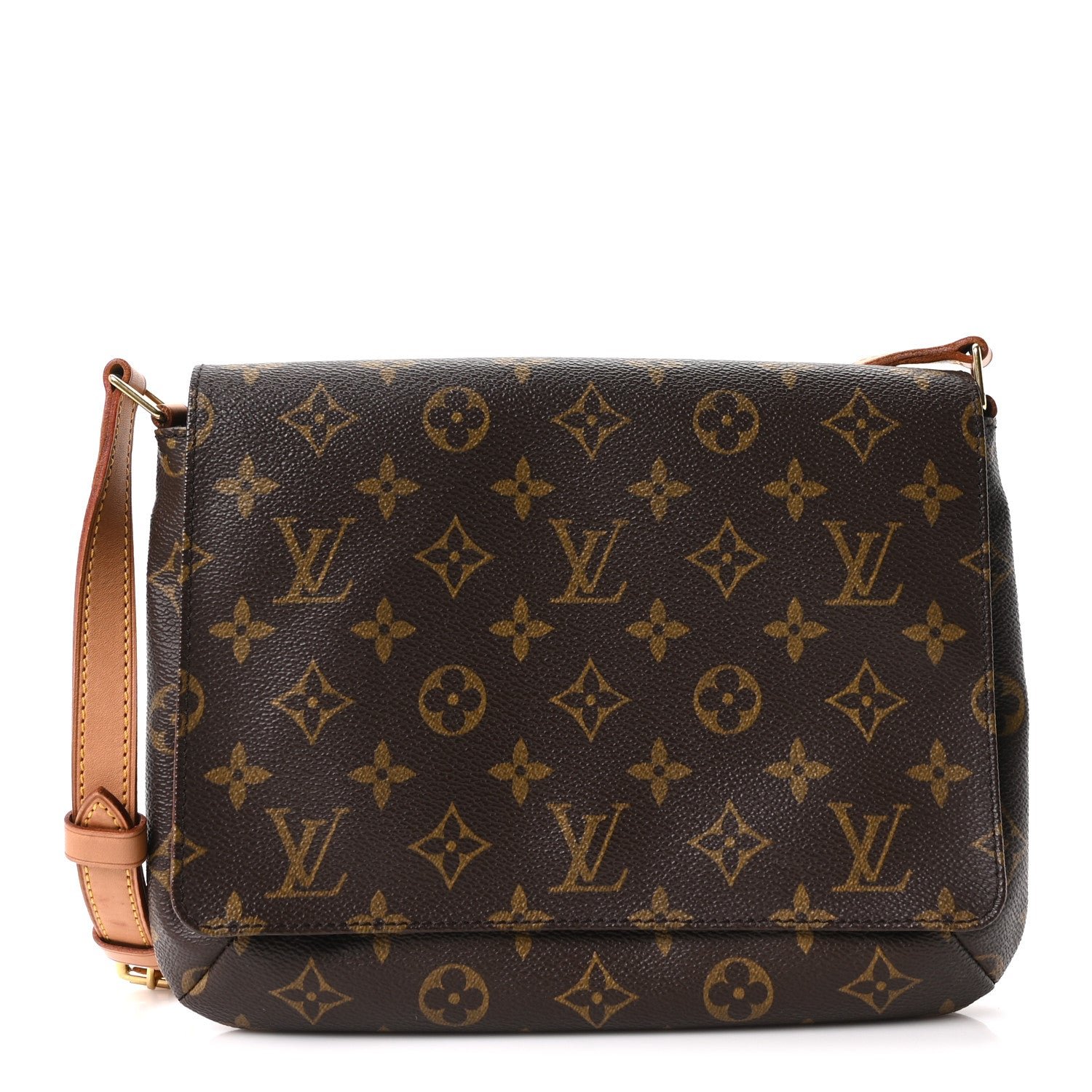 Louis Vuitton Monogram Musette Tango