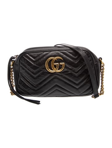 Double G Marmont