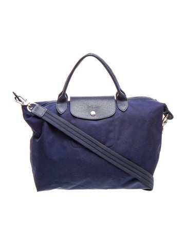 Nylon Tote