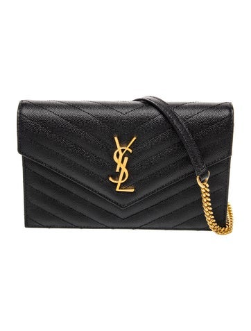 Leather Envelope 2023