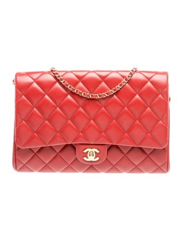 New Clutch w/ Chain