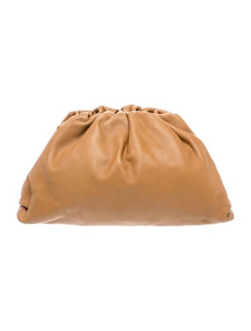 Leather The Pouch
