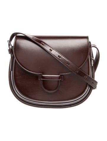 Lemaire Leather Cartridge Sport