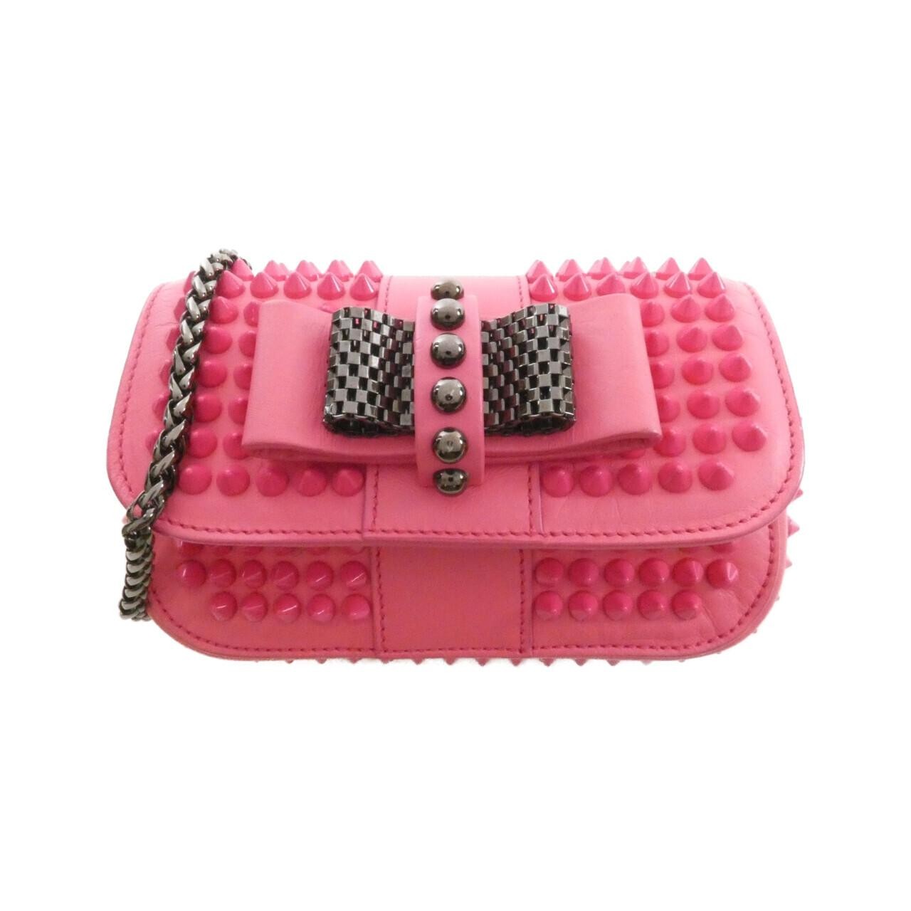 Christian Louboutin Christian Louboutin Sweet Charity 1145010 Shoulder Bag