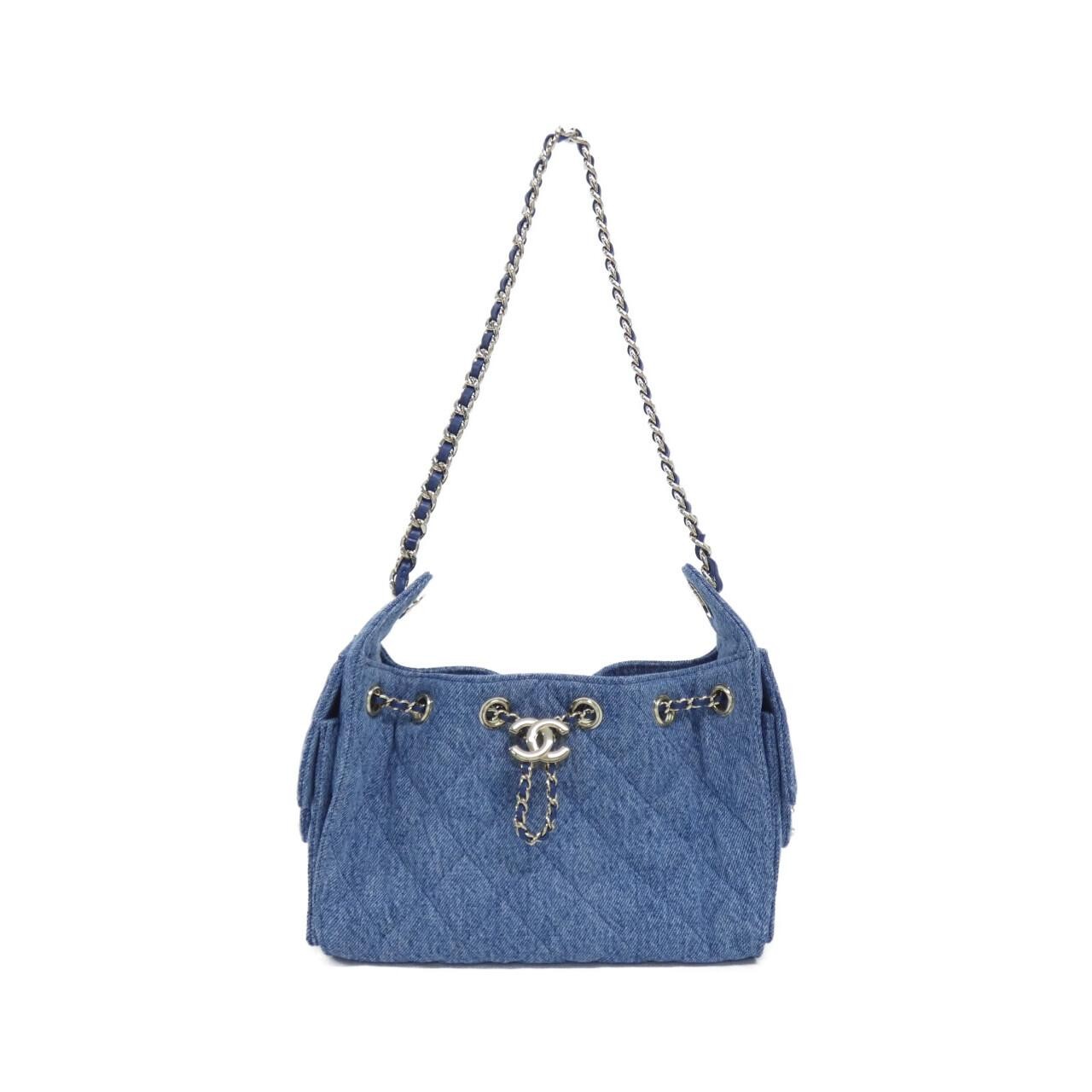 [Unused] Chanel Chanel 25 Line AS5631 Shoulder Bag