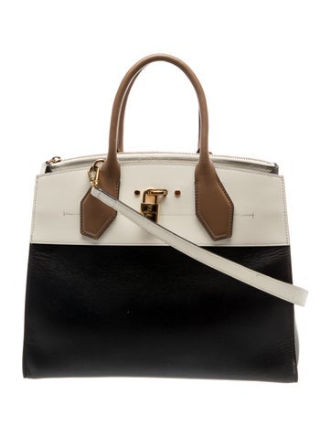 LV Monogram City Steamer MM