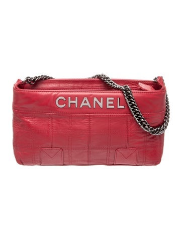 LAX Pochette