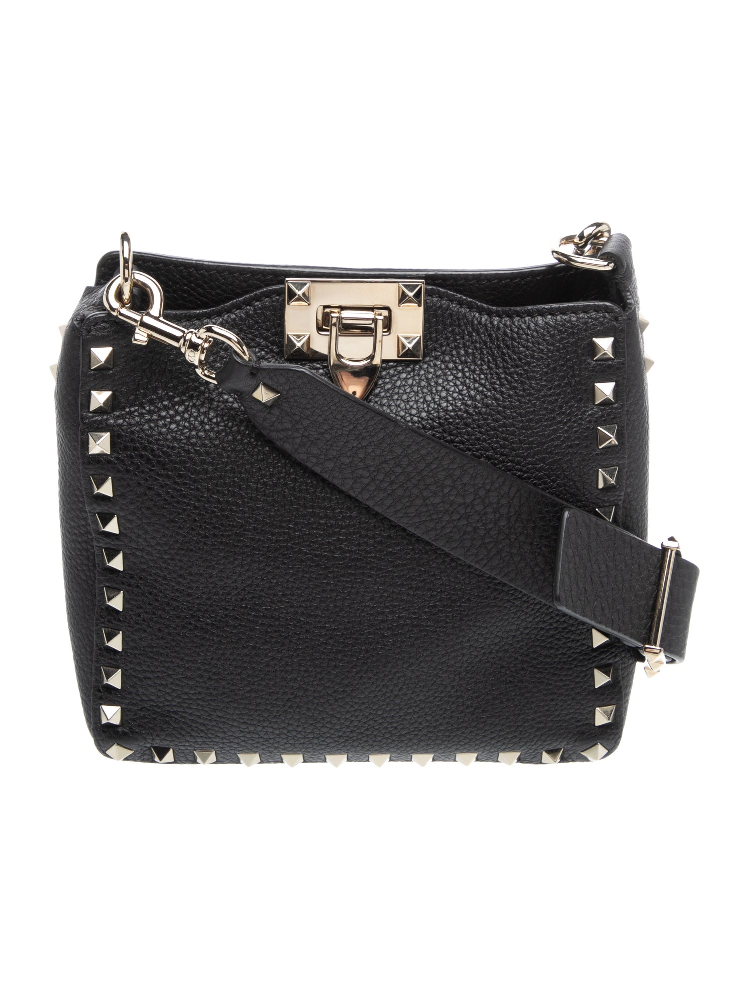 Rockstud Crossbody Bag