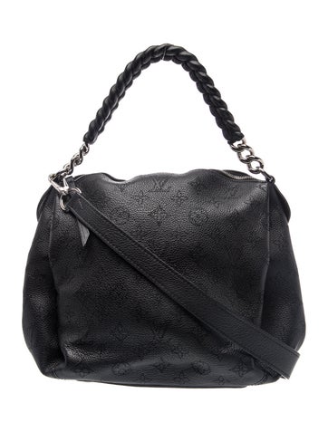 LV Monogram Babylone BB
