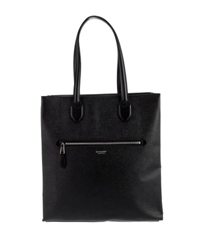 Burberry Leather Tote