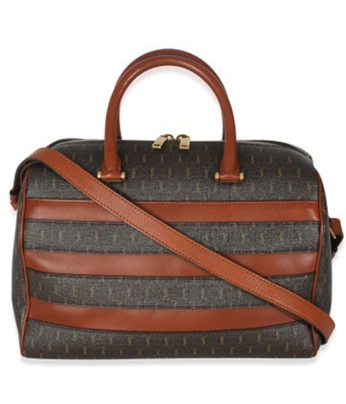 Saint Laurent Laurent Classic Duffle Bag