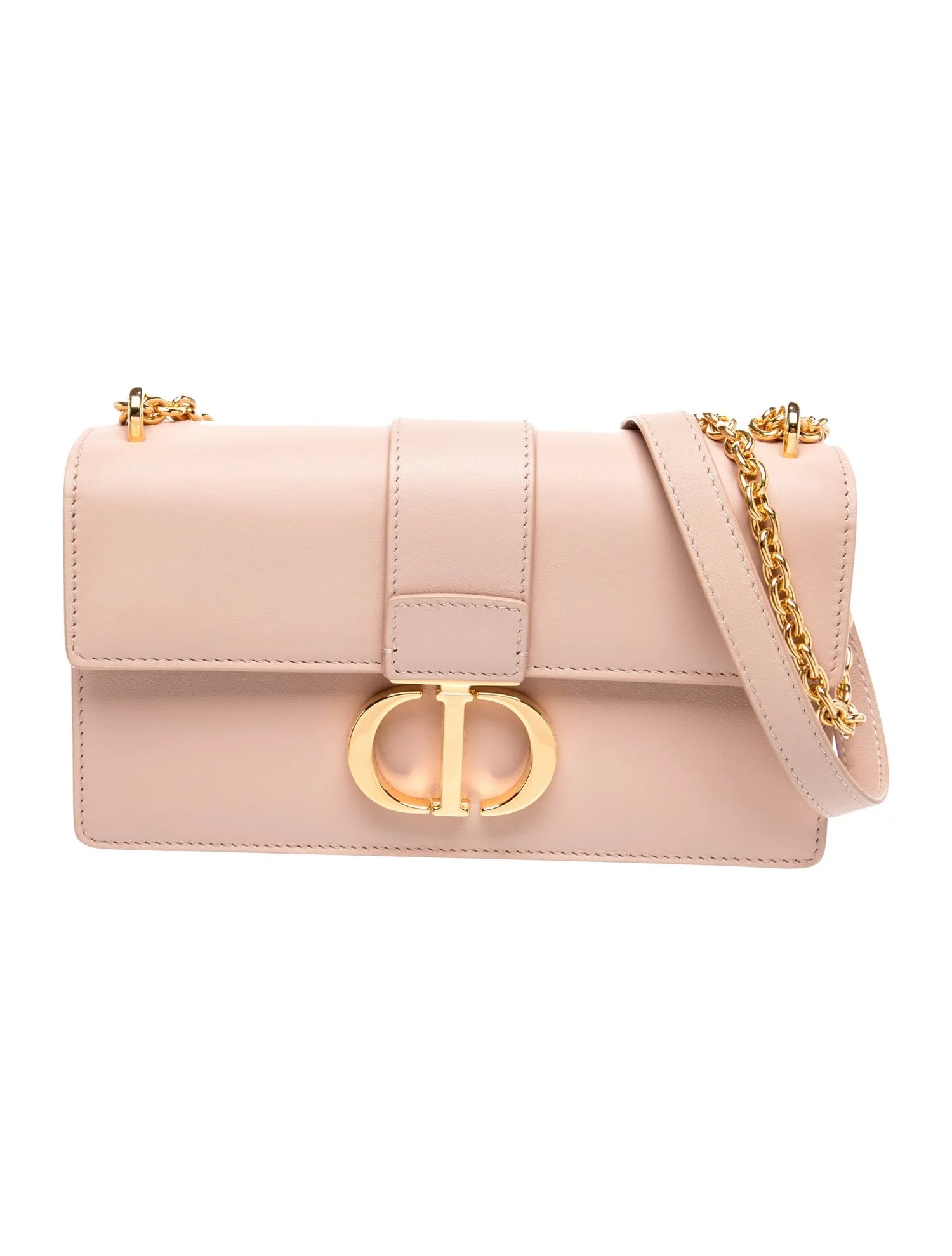 Leather Caro East West