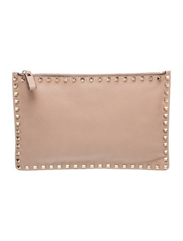 Rockstud Clutch