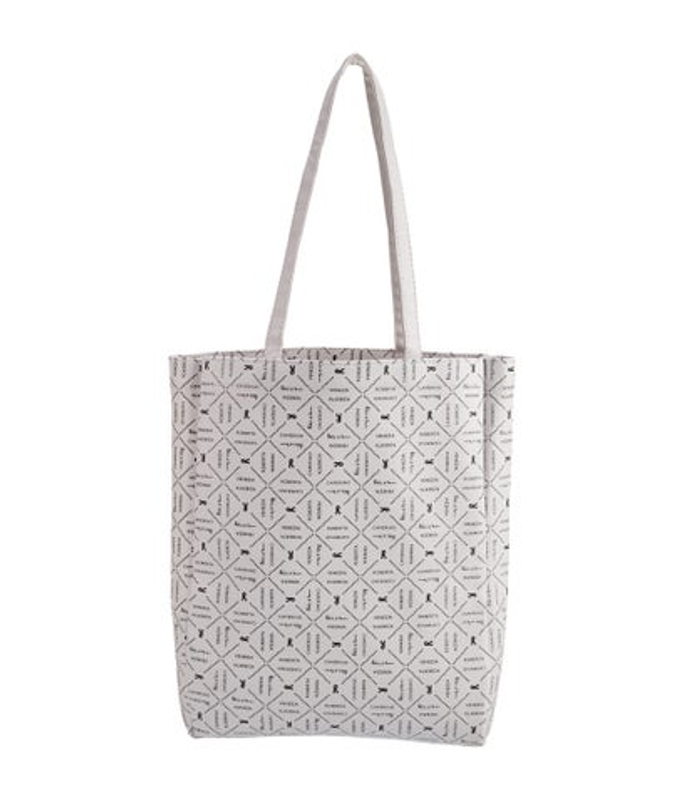Roberta di Camerino Di Camerino Leather Tote
