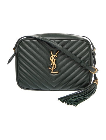 Leather Lou Camera