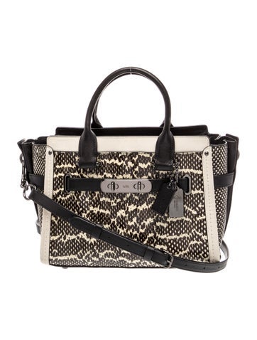 Snakeskin Swagger 27