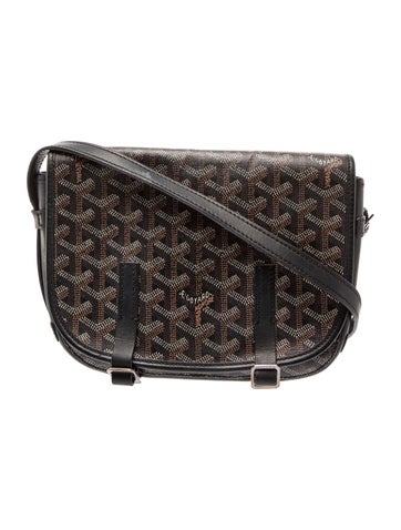 Goyardine Belvedere PM